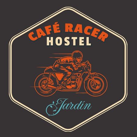 Cafe Racer Hostel Хардін Екстер'єр фото