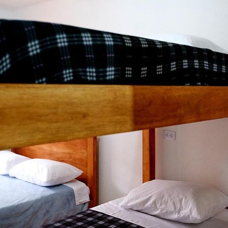 Cafe Racer Hostel Хардін Екстер'єр фото