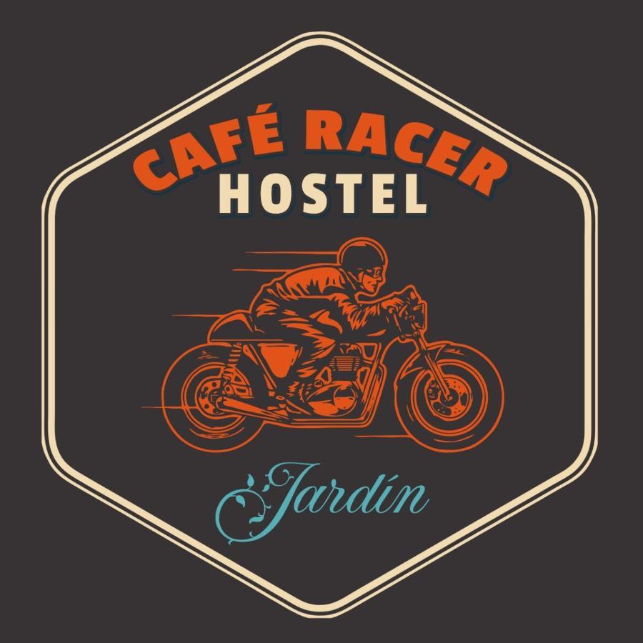 Cafe Racer Hostel Хардін Екстер'єр фото