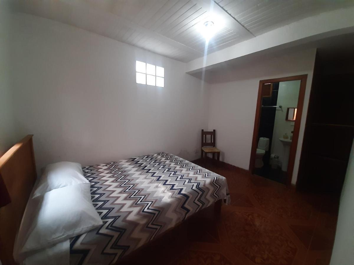 Cafe Racer Hostel Хардін Екстер'єр фото