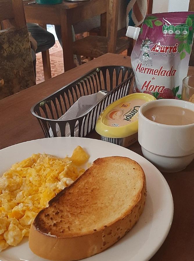 Cafe Racer Hostel Хардін Екстер'єр фото