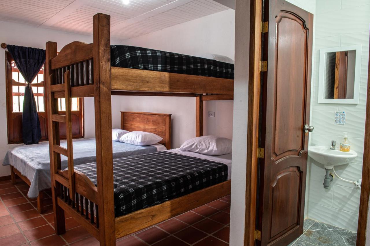 Cafe Racer Hostel Хардін Екстер'єр фото