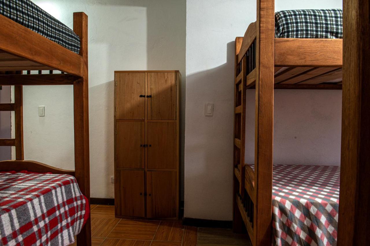 Cafe Racer Hostel Хардін Екстер'єр фото