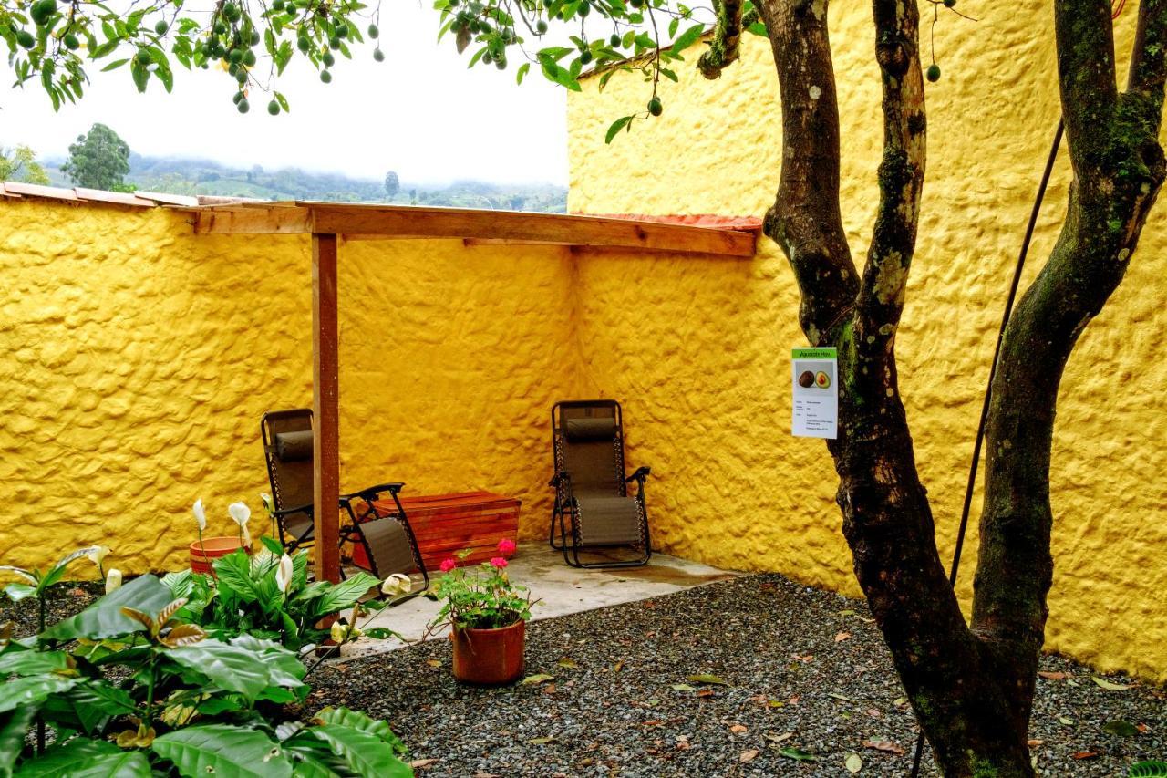 Cafe Racer Hostel Хардін Екстер'єр фото