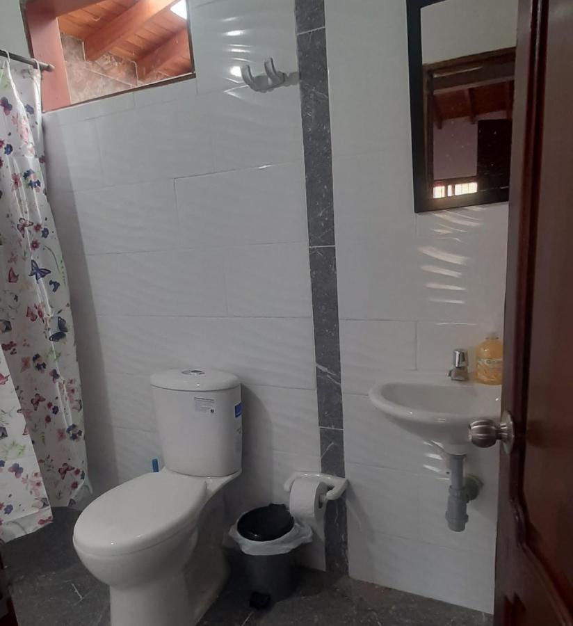 Cafe Racer Hostel Хардін Номер фото
