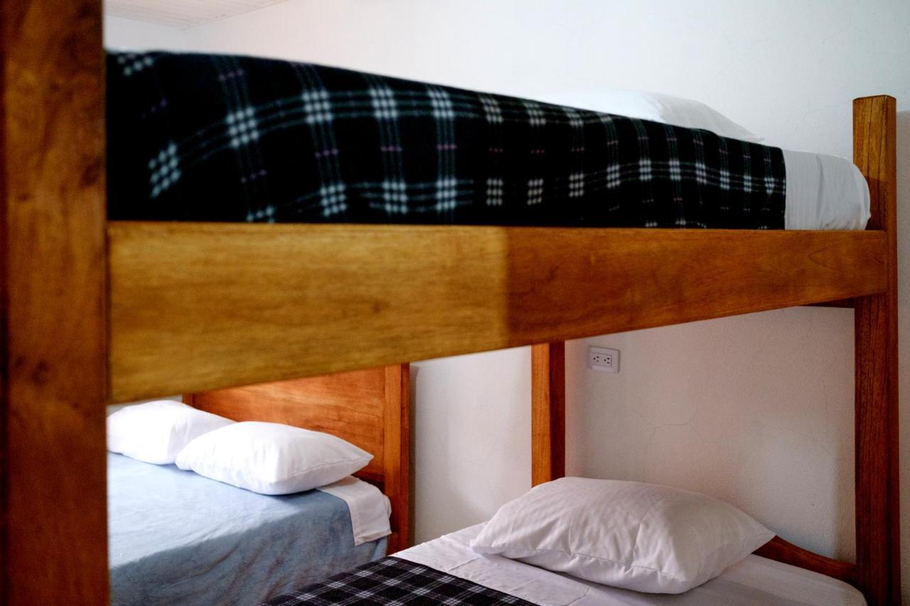 Cafe Racer Hostel Хардін Екстер'єр фото