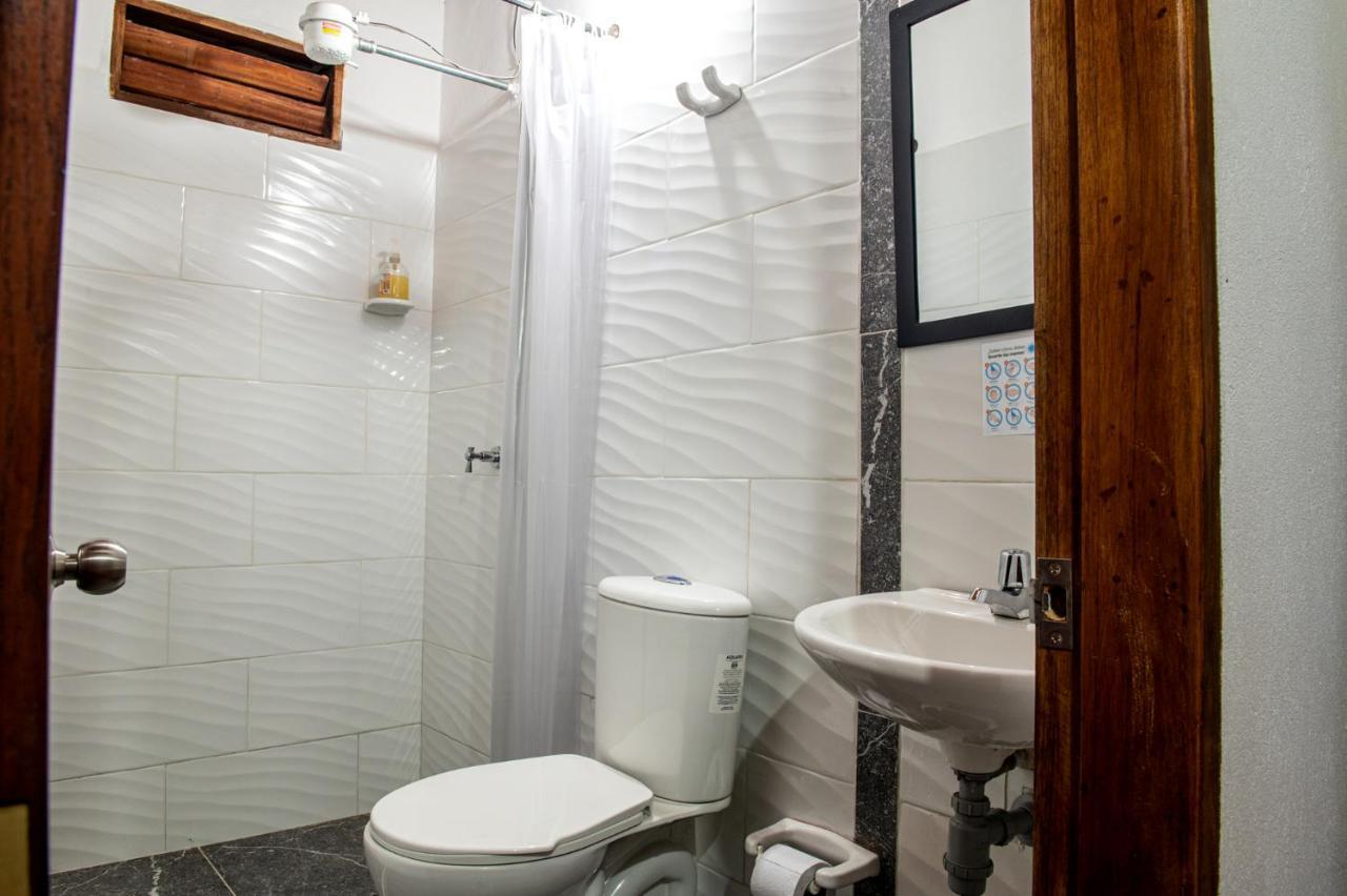 Cafe Racer Hostel Хардін Екстер'єр фото
