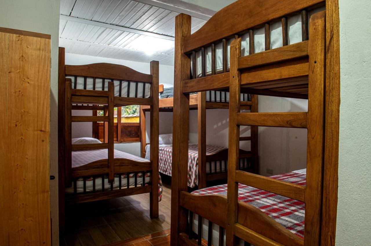 Cafe Racer Hostel Хардін Екстер'єр фото
