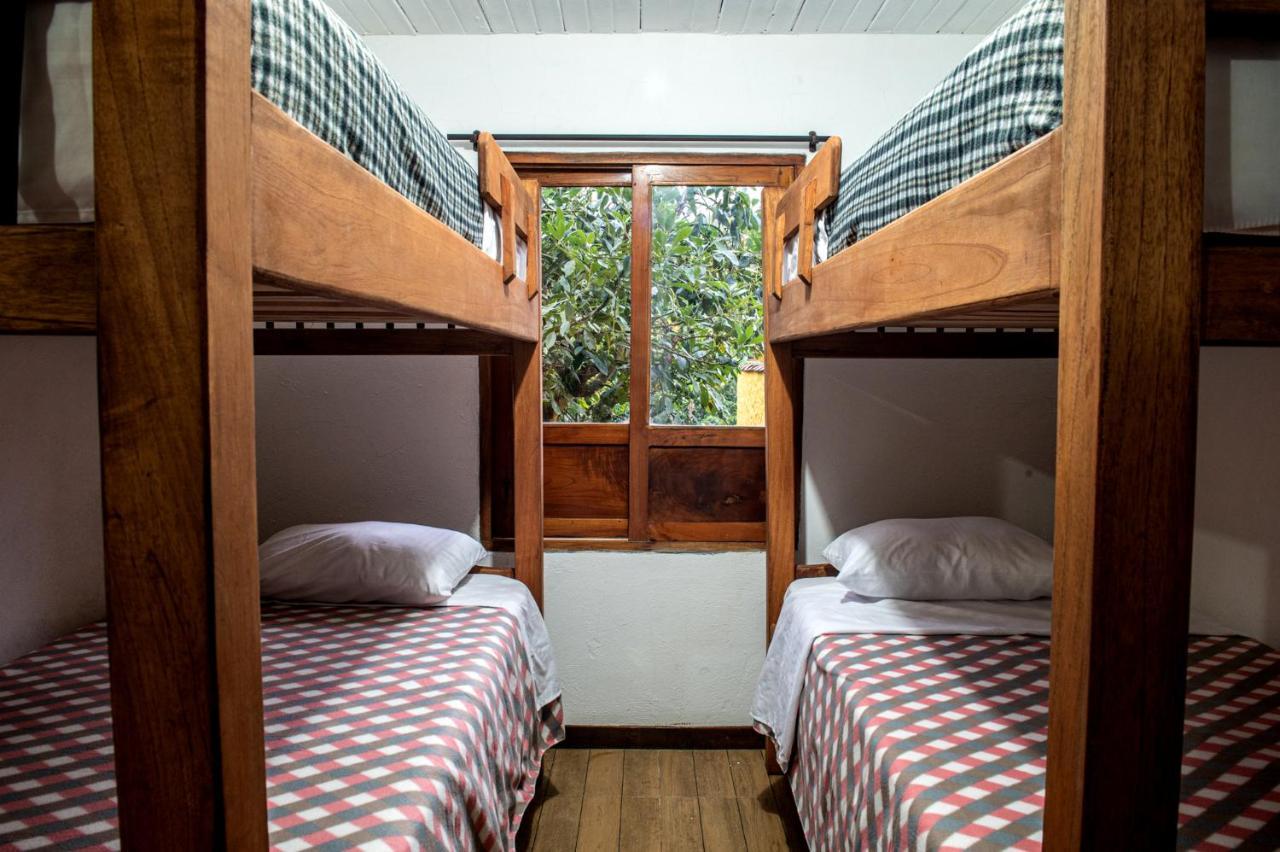 Cafe Racer Hostel Хардін Екстер'єр фото