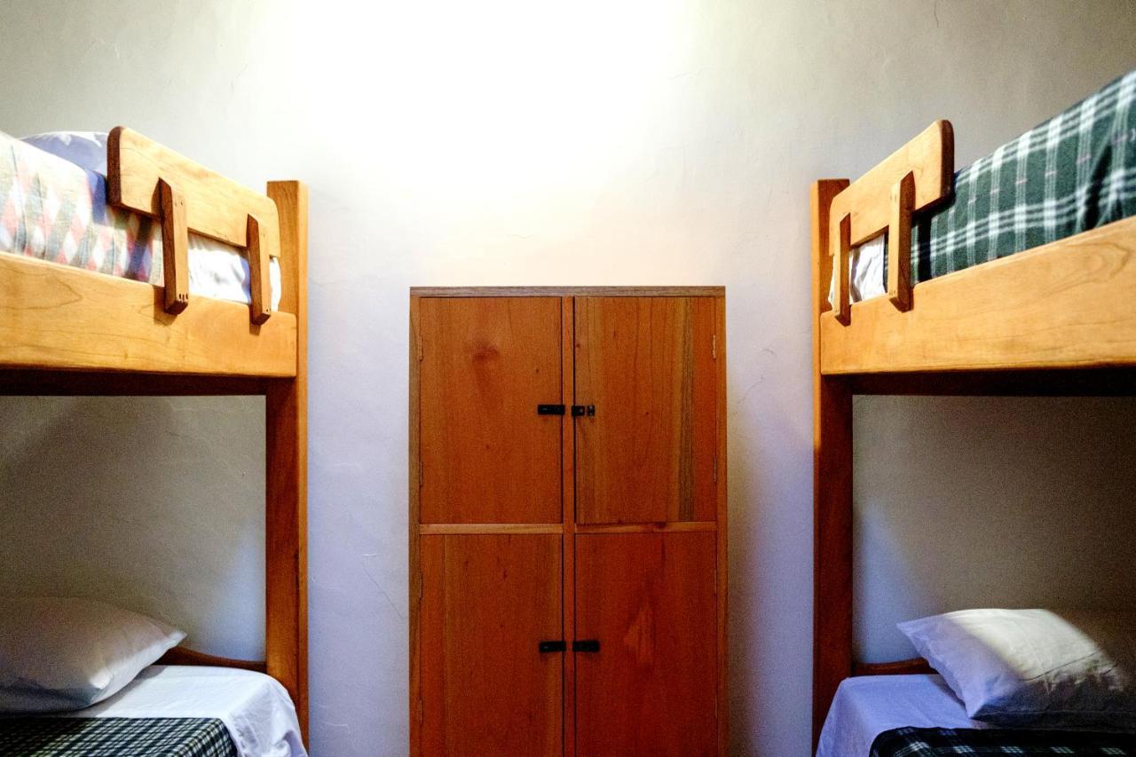 Cafe Racer Hostel Хардін Екстер'єр фото