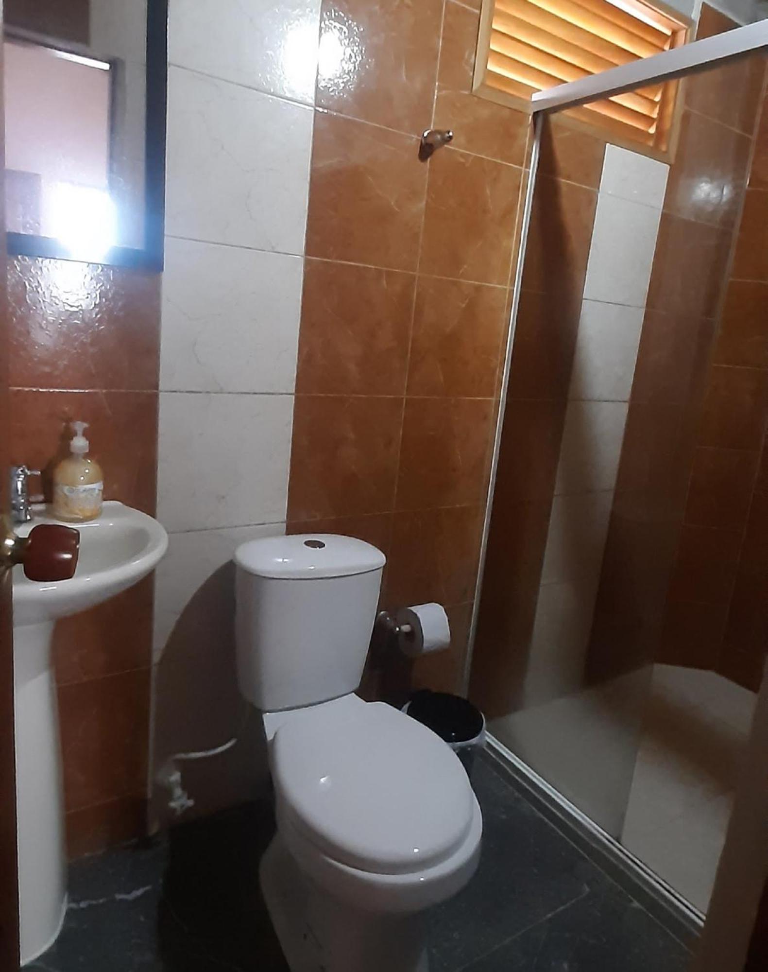 Cafe Racer Hostel Хардін Номер фото