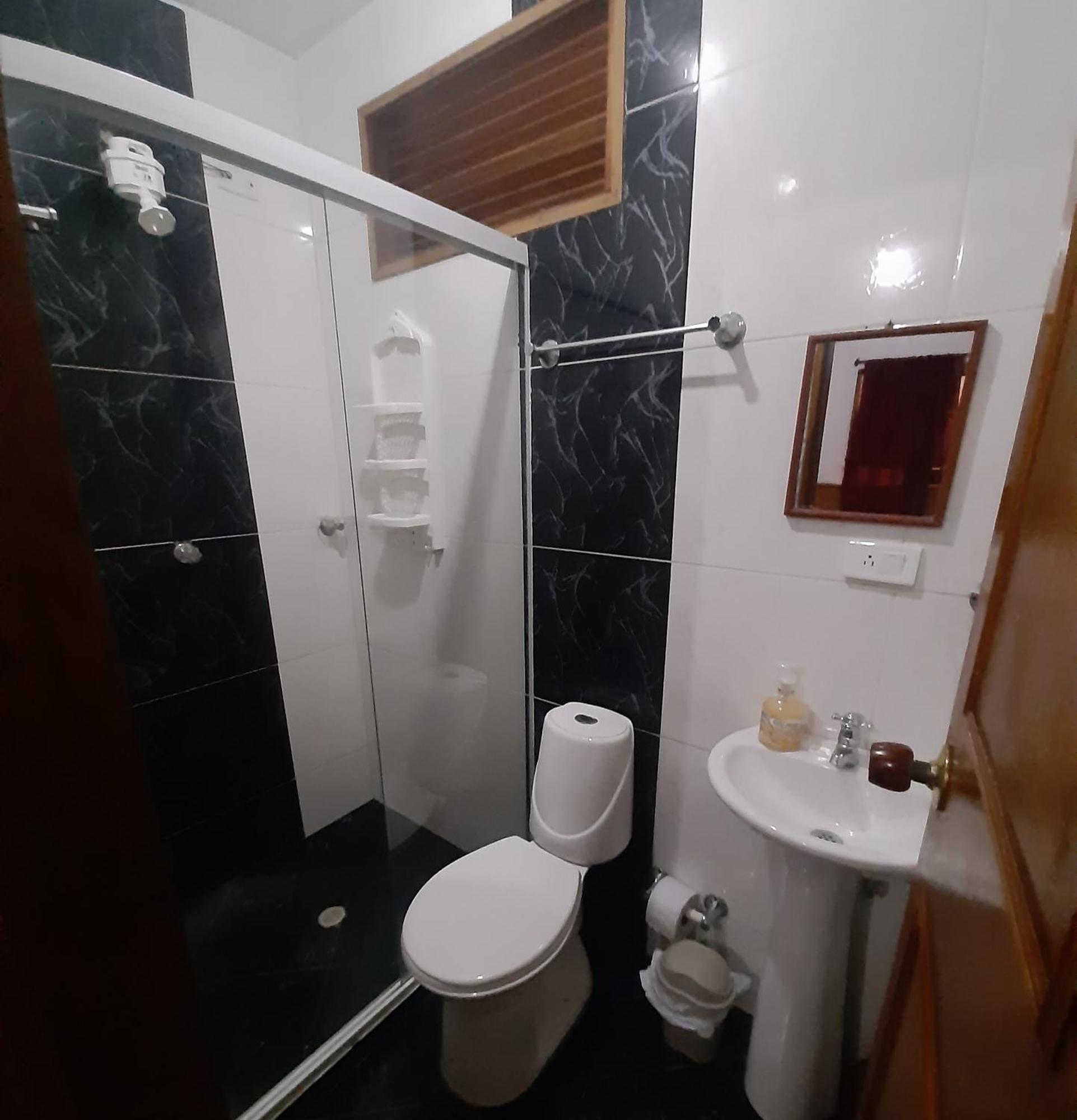 Cafe Racer Hostel Хардін Номер фото